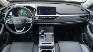 Внедорожник Chery Tiggo 7 Pro 2022 года, 1745000 рублей, Солонцы