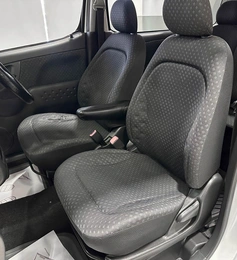 Минивэн Toyota Funcargo 2005 года, 540000 рублей, Красноярск