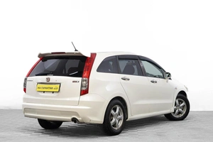 Минивэн Honda Stream 2007 года, 1039000 рублей, Барнаул