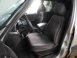 Внедорожник Chevrolet Niva 2010 года, 459000 рублей, Воронеж