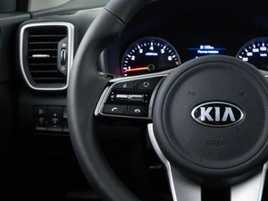 Внедорожник Kia Sportage 2022 года, 2849999 рублей, Москва