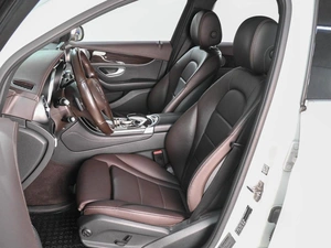 Внедорожник Mercedes-benz GLC-класс 2016 года, 3499000 рублей, Ростов-на-Дону