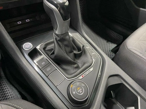 Внедорожник Volkswagen Tiguan 2021 года, 3290000 рублей, Красноярск