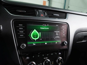 Лифтбек Skoda Octavia 2017 года, 1799000 рублей, Воронеж