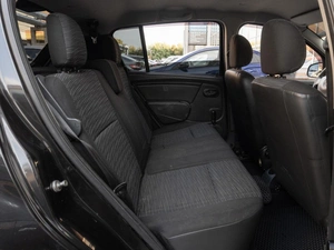 Хетчбэк Renault Sandero 2010 года, 579000 рублей, Саратов