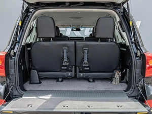 Внедорожник Toyota Land Cruiser 2012 года, 3750000 рублей, Краснодар