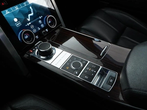 Внедорожник Land Rover Range Rover 2014 года, 3650777 рублей, Москва