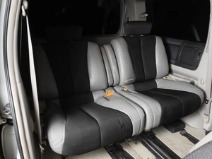 Минивэн Nissan Elgrand 2004 года, 1370000 рублей, Минеральные Воды
