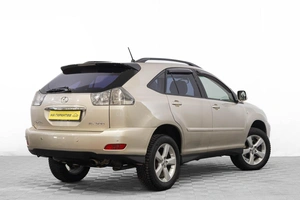 Внедорожник Lexus RX 2004 года, 1549000 рублей, Барнаул