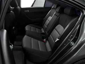 Седан Kia Cerato 2013 года, 1274000 рублей, Воронеж