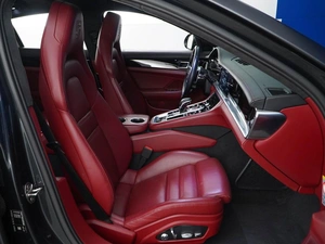 Лифтбек Porsche Panamera 4S 2017 года, 6356900 рублей, Москва