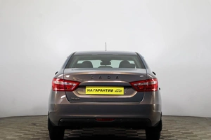 Седан ВАЗ (LADA) Vesta 2016 года, 789000 рублей, Пермь