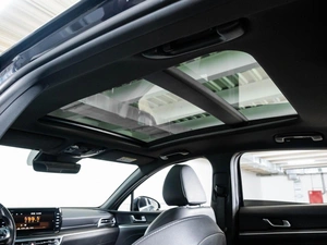 Седан Kia K5 2020 года, 2698000 рублей, Ставрополь