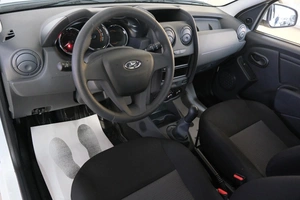 Универсал ВАЗ (LADA) Largus 2024 года, 1549000 рублей, Омск