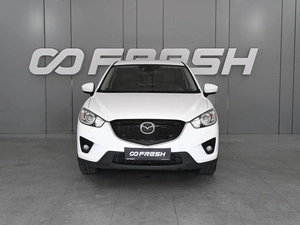 Внедорожник Mazda CX-5 2012 года, 1819000 рублей, Аксай