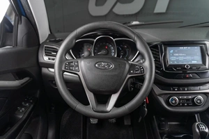 Седан ВАЗ (LADA) Vesta 2016 года, 799000 рублей, Петрозаводск