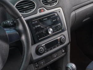 Хетчбэк Ford Focus 2007 года, 398000 рублей, Сургут