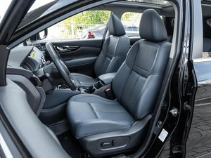 Внедорожник Nissan Qashqai 2025 года, 2770000 рублей, Ставрополь