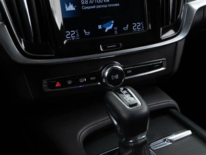 Универсал Volvo V90 2019 года, 2599050 рублей, Москва