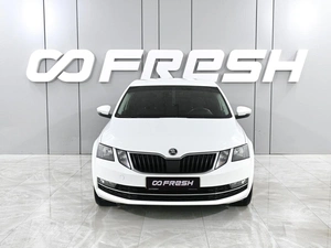 Лифтбек Skoda Octavia 2017 года, 1789000 рублей, Аксай