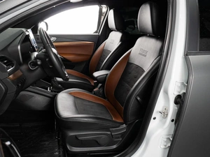 Универсал ВАЗ (LADA) Vesta Cross 2024 года, 1520000 рублей, Тюмень