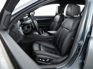 Универсал BMW 5 серия 2020 года, 5257077 рублей, Москва