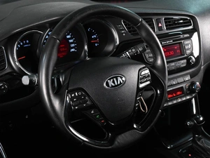 Универсал Kia Ceed 2014 года, 1199000 рублей, Аксай