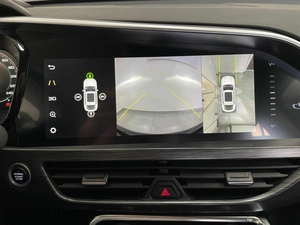 Внедорожник Geely Tugella 2021 года, 2587000 рублей, Красноярск