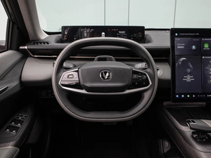 Седан Changan Lamore 2023 года, 2500000 рублей, Большой Сочи