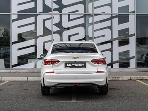 Седан Chevrolet Monza 2024 года, 2014000 рублей, Краснодар