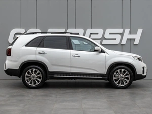 Внедорожник Kia Sorento 2013 года, 1849000 рублей, Краснодар