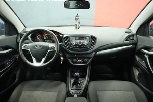 Седан ВАЗ (LADA) Vesta 2021 года, 1150000 рублей, Курск