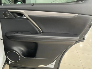Внедорожник Lexus RX 2016 года, 3987000 рублей, Солонцы