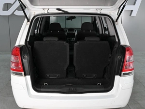 Минивэн Opel Zafira 2012 года, 1035000 рублей, Ростов-на-Дону