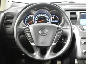 Внедорожник Nissan Murano 2015 года, 1927200 рублей, Казань