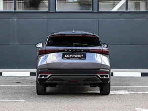 Внедорожник OMODA C5 2022 года, 1479000 рублей, Кирилловка