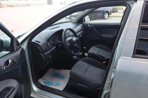 Хэтчбек Skoda Octavia 2009 года, 630000 рублей, Мирное