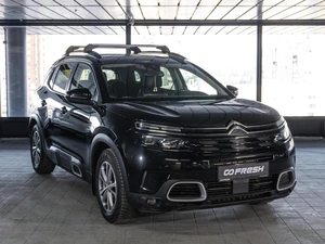 Внедорожник Citroen C5 Aircross 2020 года, 2430000 рублей, Санкт-Петербург