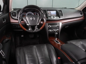 Седан Nissan Teana 2008 года, 899000 рублей, Воронеж