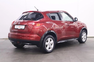 Внедорожник Nissan Juke 2012 года, 870000 рублей, Брянск
