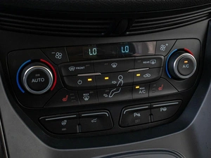 Внедорожник Ford Kuga 2016 года, 2098000 рублей, Краснодар