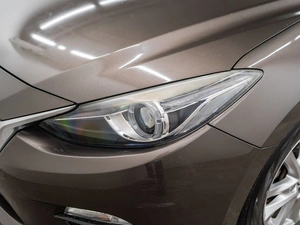 Хетчбэк Mazda Axela 2016 года, 1405000 рублей, Красноярск