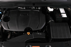 Внедорожник Geely Coolray 2024 года, 2099000 рублей, Кемерово