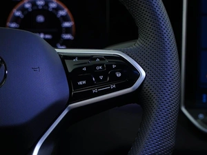 Внедорожник Volkswagen Teramont Pro 2026 года, 5949434 рублей, Москва
