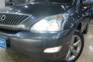 Внедорожник Lexus RX 2006 года, 1689000 рублей, Новокузнецк