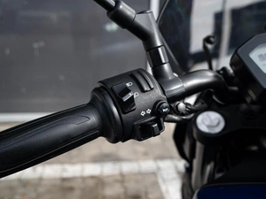 Yamaha MT-07 (FZ-07) 2018 года, 705000 рублей, Краснодар