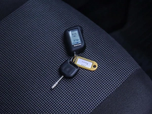 Седан Ford Focus 2004 года, 370000 рублей, Красноярск