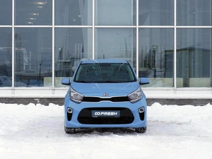 Хетчбэк Kia Picanto 2018 года, 1291000 рублей, Нижний Новгород