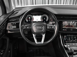 Внедорожник Audi Q7 2020 года, 6225000 рублей, Ставрополь