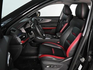 Внедорожник Chery Tiggo 4 Pro 2022 года, 1699000 рублей, Ростов-на-Дону